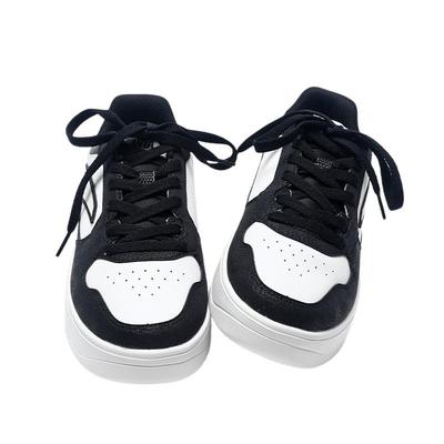 安踏官方旗舰店轻松板鞋女鞋