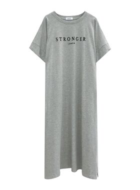 薄款纯棉短袖孕妇装休闲