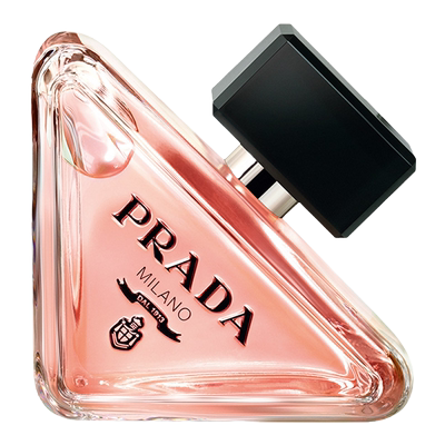 PRADA我本莫测香水女士