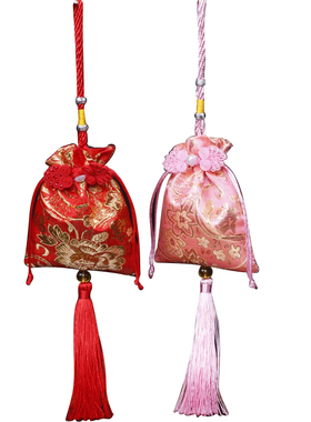 小香包福袋挂件barmeda/巴美达