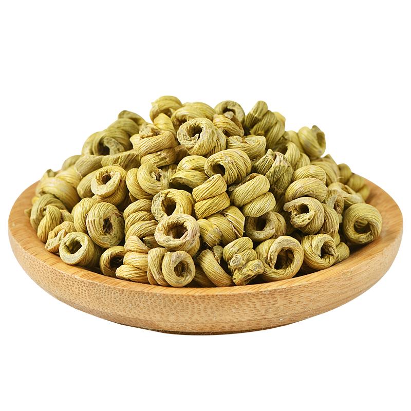 旗舰店铁皮石斛枫斗衡真堂