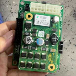 【询价】copley驱动器 STL-055-04适用