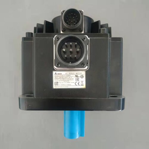 询价-余货A2台达2000瓦伺服高压电机ECMAK11820RSECMAE11820RS