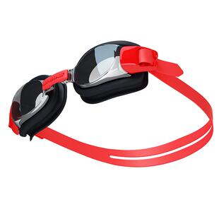 swans儿童泳镜专业近视泳帽套装男童高清防水防雾女孩学生装备