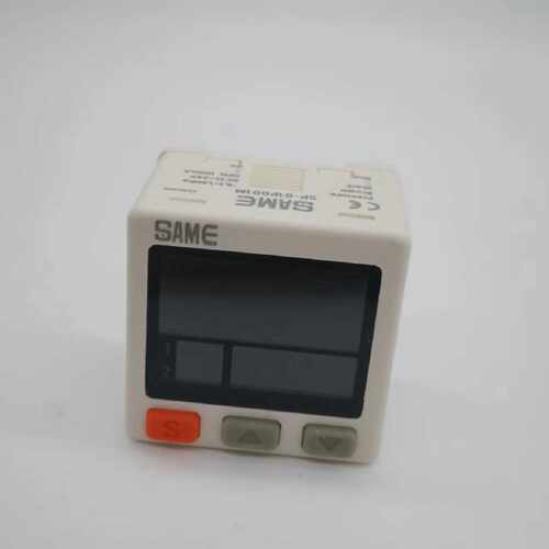 议价山孟数字式显示气压表 SP-01P001M