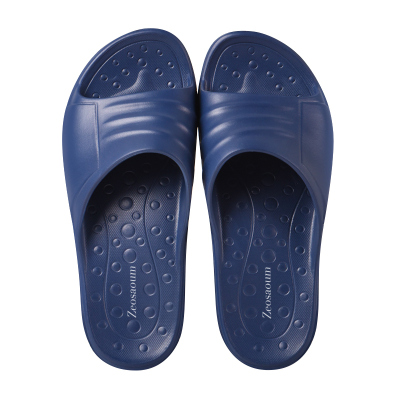 中国台湾eva拖鞋男夏女洗澡防滑