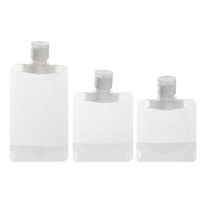 旅行一次性洗护用品分装袋小号