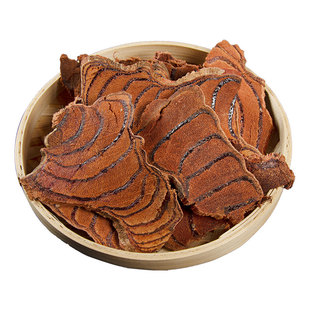 寻百草鲜鸡血藤药材血风藤中药材野生鸡血腾片药材泡脚鸡血滕500g