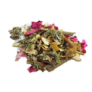 产后熏蒸药包瑶浴泡澡包满月发汗包月子汗蒸洗头泡脚包艾叶包