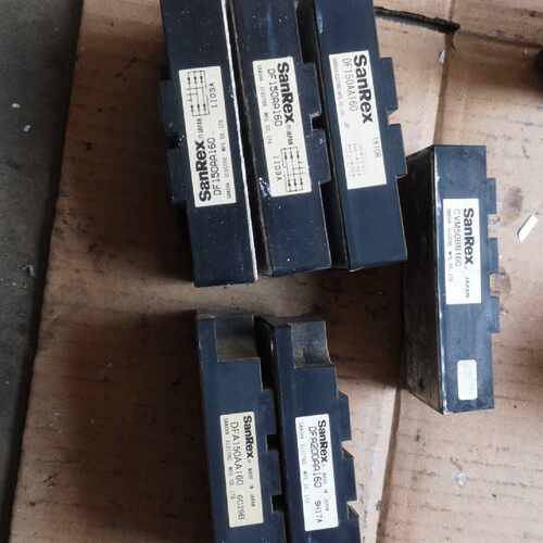 【议价-可维修】DF150AA160 DFA200/150AA160 工控模块 工控备件