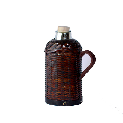 中式手工老式水瓶玻璃内胆