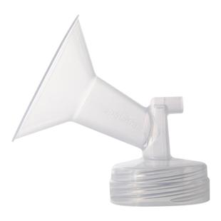 【韩国原装进口】大贝贝20mm尺寸喇叭罩贝瑞克吸奶器配件吸吮罩