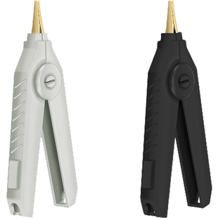 镀金线夹子  鳄鱼夹铜电夹子大号鳄鱼夹导线测试夹电线夹