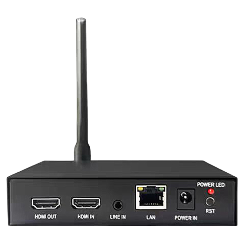 ONVIF/RTSP/RTMP/GB28181