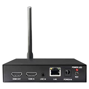 ONVIF/RTSP/RTMP/GB28181