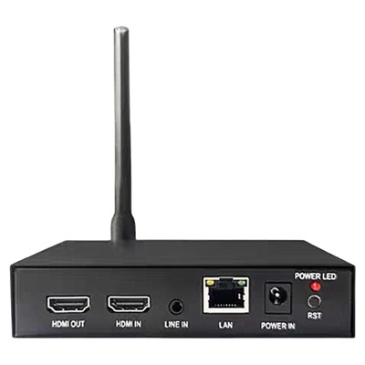 ONVIF/RTSP/RTMP/GB28181