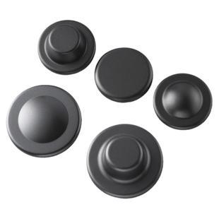 卫生间水管孔装饰盖花洒水龙头圆堵盖厨房墙洞口预留孔遮丑盖堵头