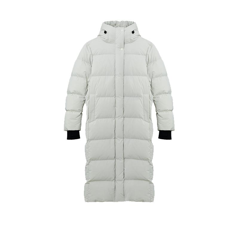 道木熙羽绒服冬季抗寒-20℃