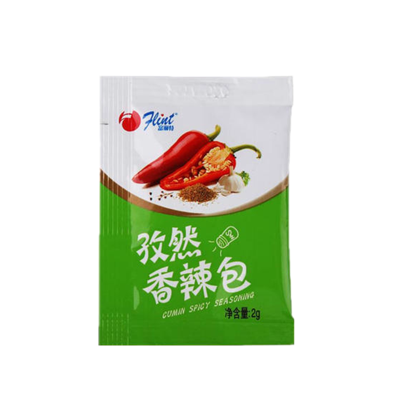 香辣孜然富琳特小包蘸料烧烤调料