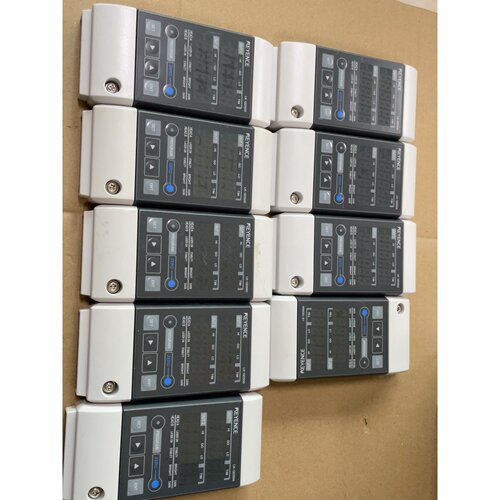 【请询价】LKGD500基恩士实物图全新原装小瑕疵