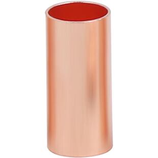 GT中间接线端子GT-1.5/2/2.5/3/4/5/6/8/10/12连接管紫铜接线管