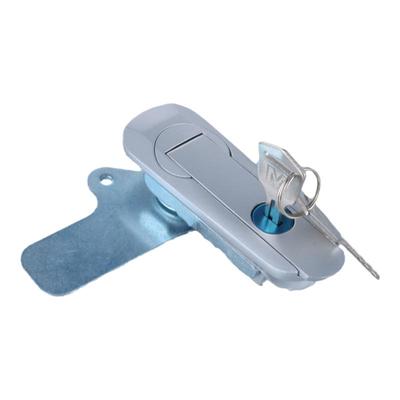 平面锁新AB403-1-2平面锁