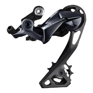 SHIMANO禧玛诺R7000 R7100后拨11/12速公路车变速器短中腿105/UT