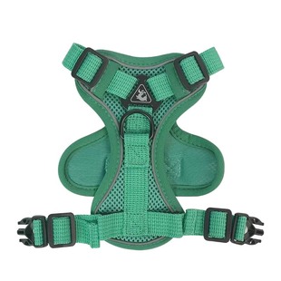 猫咪牵引绳防挣脱外出专用溜猫绳宠物背带链子可调节网红遛猫神器