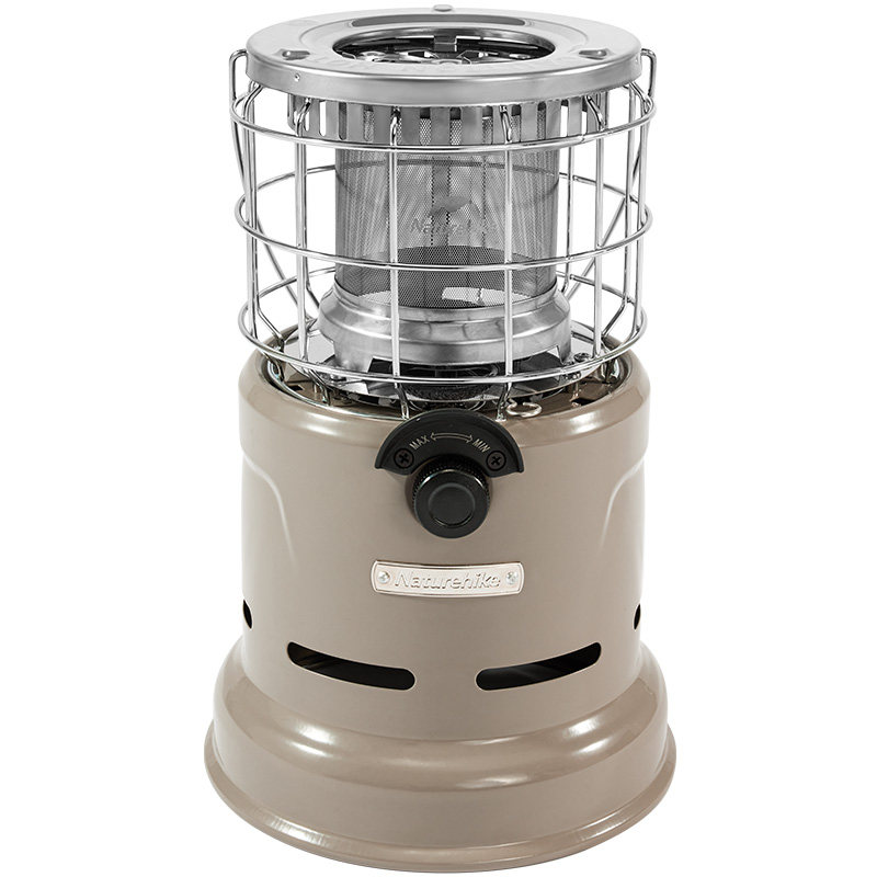 Naturehike户外烹煮两用取暖炉