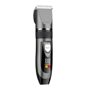 德国进口理发器电推剪家用发廊成人电推子剃头刀自己推剪雕刻神器