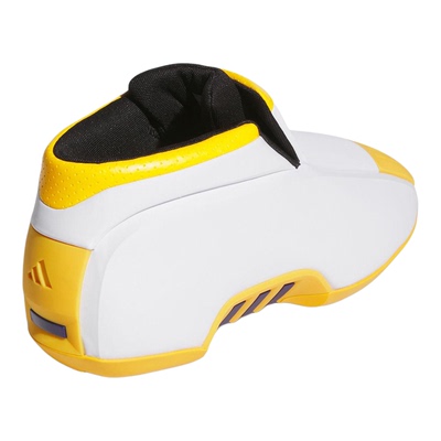 Adidas/阿迪达斯正品CRAZY 2男女时尚中帮经典耐磨篮球鞋JI0337