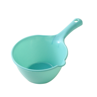 家用厨房水瓢加厚塑料水勺洗澡舀水勺漂流舀子水瓢儿童洗头水勺子