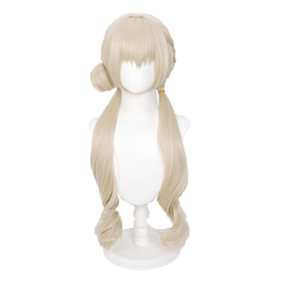 伽氏工坊席拉假发永劫无间三丽鸥