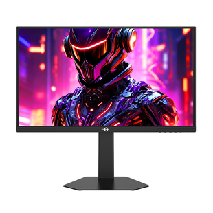 泰坦军团24英寸2K360Hz显示器MiniLED电竞380电脑屏幕P245MS PRO