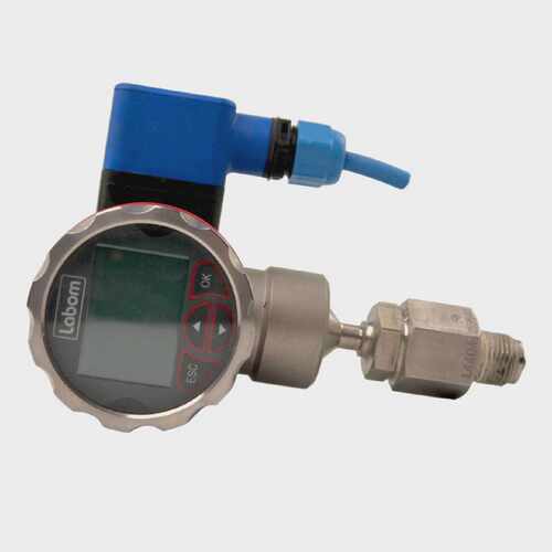 LABOM PASCAL-CI4120 OPTION-S66 DRUCKMESSUMFORMER