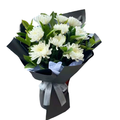 清明节花卉云南直发追思悼念扫墓