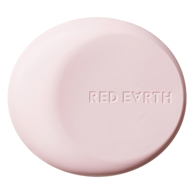 红地球粉饼散粉蜜粉干油皮定妆