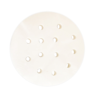 蒸笼纸蒸包子馒头垫纸不粘家用蒸笼垫一次性蒸笼布蒸布烘焙工具