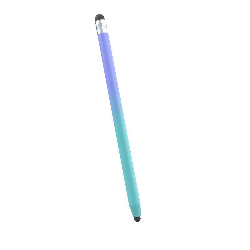 触屏笔ipad电容笔平板手机触控笔适用于苹果华为小米pencil手写笔橡胶头平板电脑通用apple安卓点触剪辑触摸