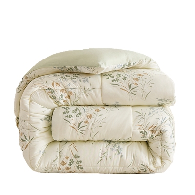 【抗菌防螨】糯糯被冬被棉被