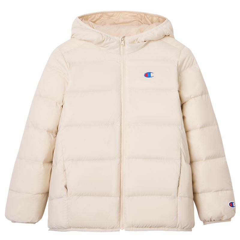 Champion冠军儿童三防羽绒服