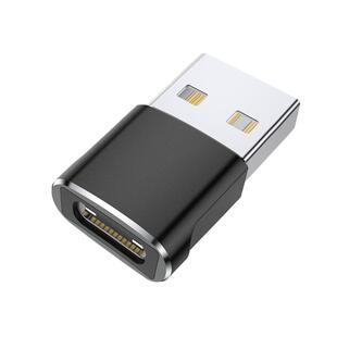 适用于苹果手表iwatch转usb转接头ipadpro平板air5充电车载高速usb转typec口PD快充数据线转换器充电宝转换头