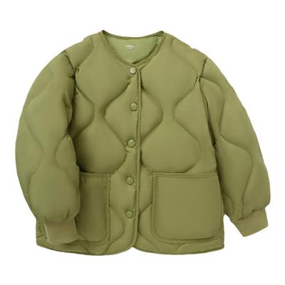 巴拉巴拉儿童羽绒服三防内胆外套