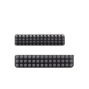 拓竹子A1/A1 mini喷嘴硅胶擦嘴耗材刷子 喷嘴擦料器3D打印机