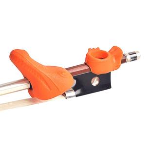 小提琴直弓器握弓器弓直器直弓矫正器持弓器儿童练习小指拉弓手型