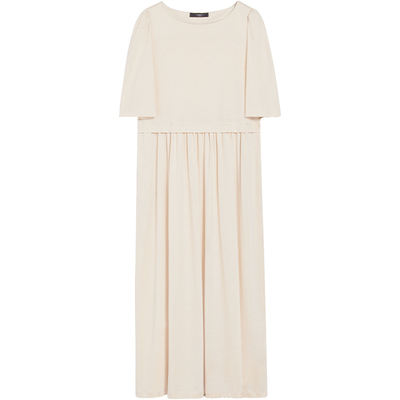 【甄选惠享】Weekend MaxMara 女装棉质连衣裙5621064206
