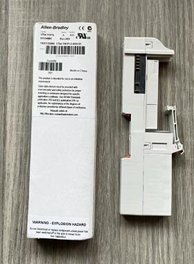 议价AB罗克韦尔底座接线端子1734-TOPS 20BC043A0AYNANC 谘询议价