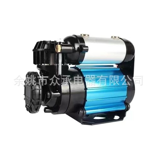 ARB充气泵海风越野悬挂空气压缩机差速锁气泵减震气泵大流量充气