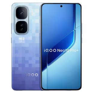 vivo iQOO Neo10 Pro+新款5g手机iqooneo10pro iqneo11pro新款手机 neo9spro 爱酷neo12 iqoo13官方官网旗舰