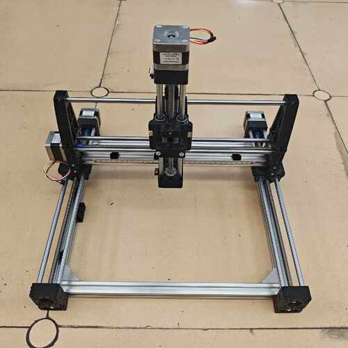 议价Xyz Three-Axis Plc Lead Screw Positiong Slide X-Axis Rei